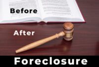 Foreclosure laws for mobile homes