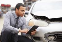 Liability In A Car Accident