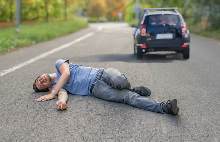 Hit And Run Accident Attorney